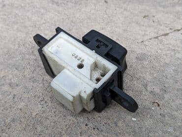 инверторы для солнечных батарей 800: Кнопка люка Митсубиси. Оригинал б/у, из Германии, привозной. Подходит — 9