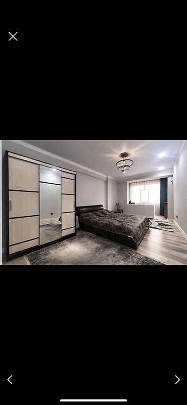 Продажа квартир: 3 комнаты, 125 м², Дизайнерский ремонт — 4