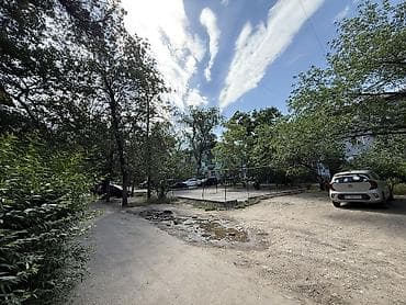 1к: 1 комната, 31 м², Хрущевка, 2 этаж, Старый ремонт — 7