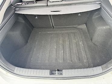 хендай ай 40 хэтчбек: Hyundai Ioniq: 2017 г., Гибрид, Хэтчбэк — 9