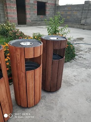 Другие садовые инструменты и инвентарь