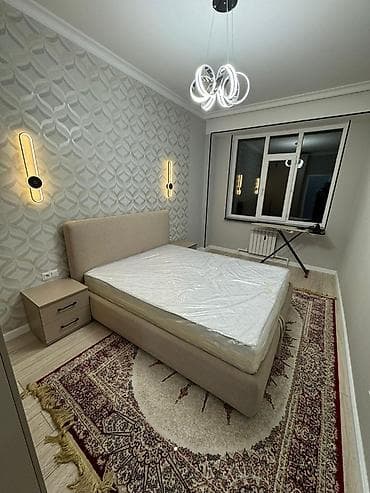 Квартиры: 2 комнаты, Собственник, С мебелью полностью — 4