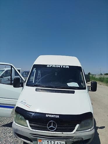 transporter multivan: Легкий грузовик, Mercedes-Benz — 4