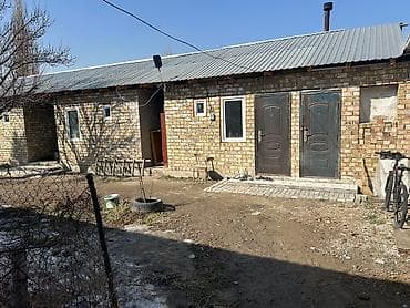 1 комната, Собственник, Без мебели
