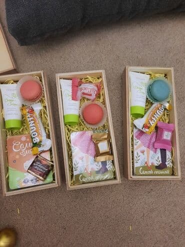 деревянные подарочные коробки: Коробки для оформления подарков. Деревянные коробки -основа для — 6