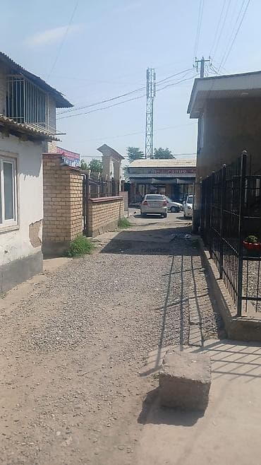 гостинка продажа: Продажа однокомнатная квартира ориентир больница сузак (Черемушка) — 1