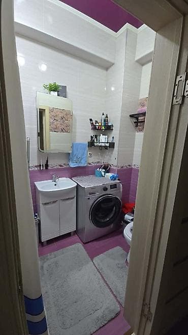 Недвижимость: 3 комнаты, 70 м², Элитка, 8 этаж, Евроремонт — 3