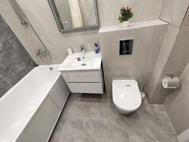 2 комнатная квартира в бишкеке купить: 2 комнаты, Душевая кабина, Постельное белье, Кондиционер — 4