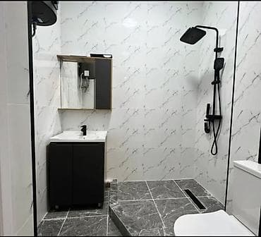 1 bedroom: 1 комната, 32 м², Элитка, 1 этаж, Евроремонт — 5