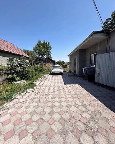 Дома: ✨ Продаётся дом в с. Кожомкул (Военно-Антоновка) ✨ 🏡 Характеристики — 3