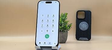 aiphone x: IPhone 16 Pro, Б/у, 128 ГБ, Золотой, Чехол, 94 % — 8