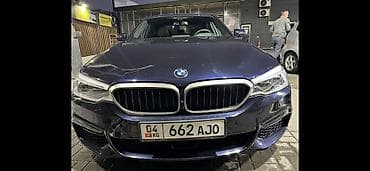 g30 фара: Комплект передней оптики BMW 5‑Series G30/G31 Оригинальные фары — 2