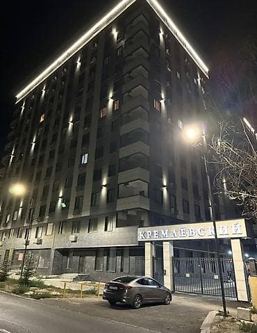 Квартиры: 3 комнаты, 102 м², Элитка, Мед Академия Элитка, 12 этаж, ПСО (под самоотделку) — 2