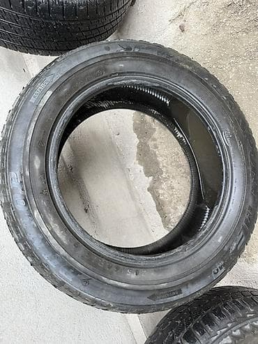blizzak: Шины 195 / 65 / R 15, Зима, Б/у, 1 шт, Легковые, Bridgestone — 5