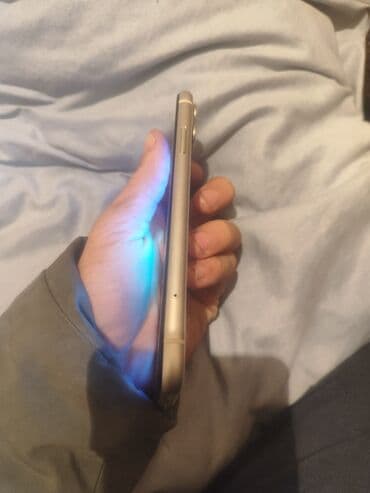 Уюлдук телефондор жана аксессуарлар: IPhone 11, Колдонулган, 128 ГБ, Ак, Кабель, 100 % — 2