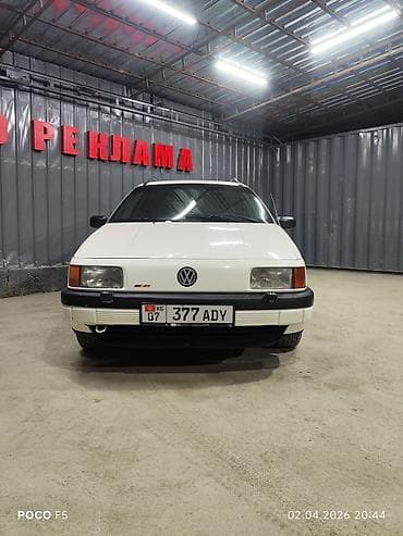 запчасти опель омега б: Volkswagen Passat Variant: 2026 г., 1.8 л, Ручные, Бензин, Универсал — 5