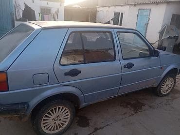 кпп гольф 3: Volkswagen Golf: 1990 г., 1.8 л, Механика, Бензин, Хэтчбэк — 3