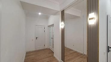osh flat: 2 комнаты, Ала-Арча ТРЦ Агентство недвижимости, Можно с животными, от 6 месяцев, С мебелью полностью — 4
