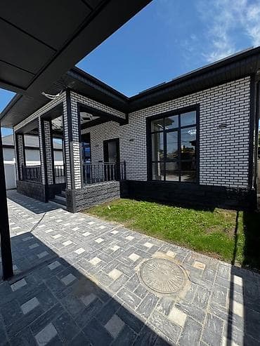 Продажа домов: Дом в Новопавловке Адрес: ул. Луговая, 29 Площадь дома — 132 м² — 8