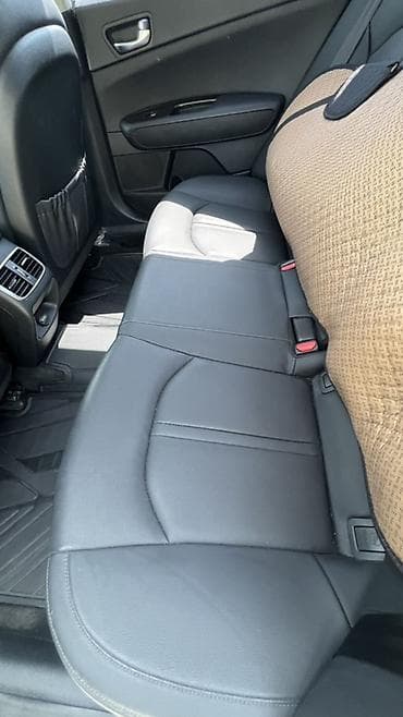 geely e5: Kia K5: 2019 г., Бензин, Седан — 7