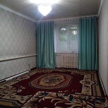 1 ком квартира: 3 комнаты, 110 м², 1 этаж, Евроремонт — 1