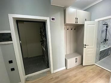 покер аренда: 1 комната, 41 м², Элитка, 11 этаж, Евроремонт — 7