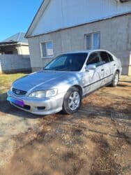 хонда акорд 2010: Honda Accord: 2002 г., 1.8 л, Автомат, Бензин, Седан — 7