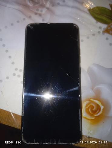 nokia n95: Tecno Camon, Б/у, цвет - Черный — 2