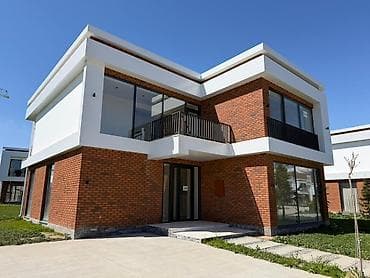 коттедж иссык куль каприз: Imarat Resort, Иссык-Кульская область, с. Бостери, Мамытова 122 Дом — 1