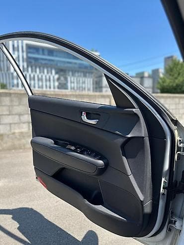 аренда машины киа к5: Kia K5: 2019 г., 2 л, Автомат, Бензин, Седан — 9