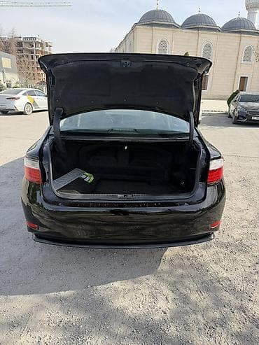 ls 470: Lexus ES: 2014 г., 2.5 л, Автомат, Гибрид, Седан — 3