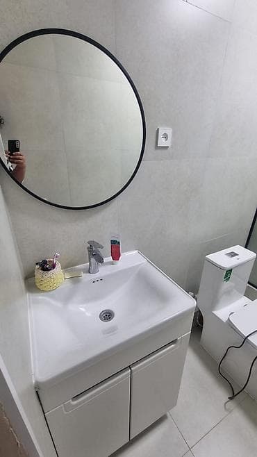 сдаю под сто: Современный кампус для женского пола. Сдаётся комната с несколькими — 6