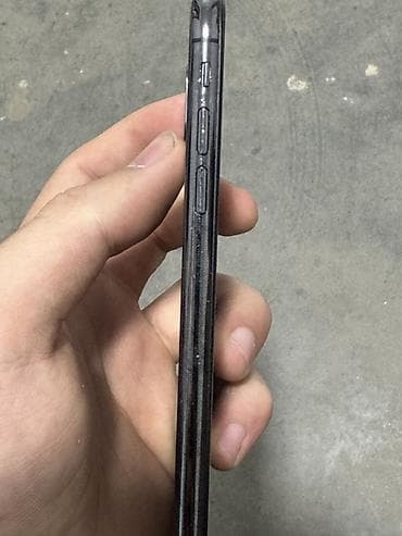 iphone zs: IPhone Xs, Б/у, 64 ГБ, Space Gray, Стилус, 100 % — 8