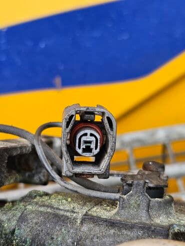 встраиваемая кофемашина сименс: Компрессор Mazda 2004 г., Б/у, Оригинал, Германия — 12