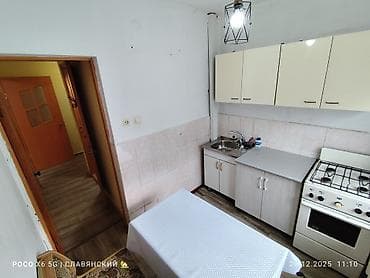 однушки 104 серия: 1 комната, 30 м², 104 серия, 1 этаж, Косметический ремонт — 9