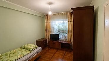дом новапокровка: 4 комнаты, 88 м², Филармония Индивидуалка, 5 этаж — 5