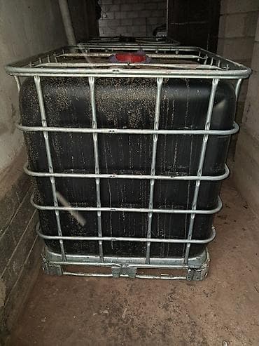 Уголь: Еврокуб — 2