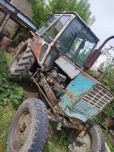 камаз вездиход: Другие тракторы — 2