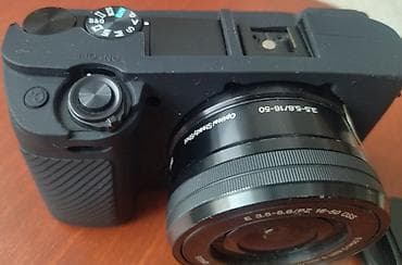 sony 6600: Sony a6100.Урезанная версия Sony a6600. 24.2 Пикселей. Почти Sony — 5