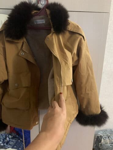 прокат мужских костюмов [возьми на прокат] бишкек фото: Новая зимние куртка продаю потому что размер не подошла — 5