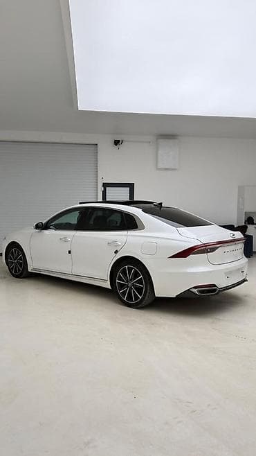 лампочки для фары: Hyundai Grandeur: 2019 г., 3 л, Автомат, Газ, Седан — 7