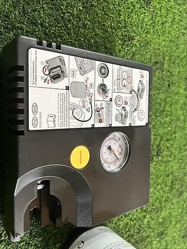 антифриз для авто: Компрессор Kia 2017 г., Оригинал, Германия — 2