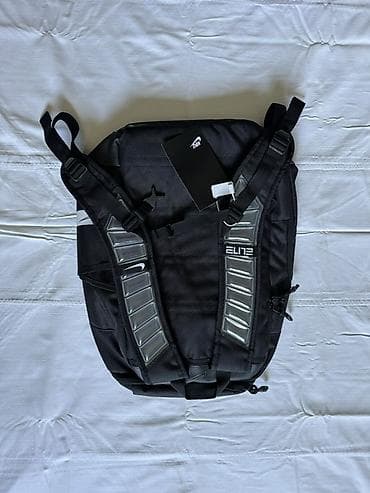nike tech flece: Рюкзак, Унисекс — 2