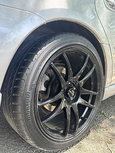 sonata new rais: Subaru Legacy: 2005 г., 2 л, Автомат, Бензин, Универсал — 8