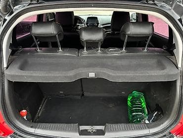 spark shevralet: Chevrolet Spark: 2016 г., Автомат, Хэтчбэк — 10
