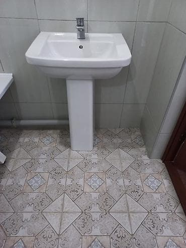 элитка в бишкеке цены: 2 комнаты, 83 м², Элитка, 4 этаж, Косметический ремонт — 7