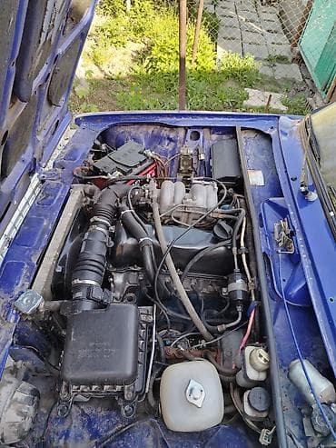 трактор т40 запчас: ВАЗ (ЛАДА) 2107: 2005 г., Ручные, Седан — 6