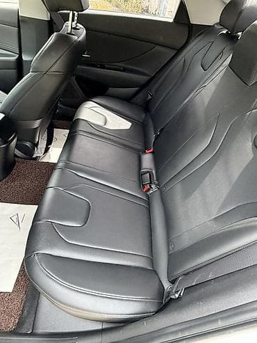 led lights: Hyundai Avante: 2020 г., 1.6 л, Газ, Седан — 9