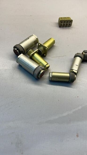 баклашка принимаем: Скупка всяких радио запчастей новые б/у Тех серебро и т.д — 7