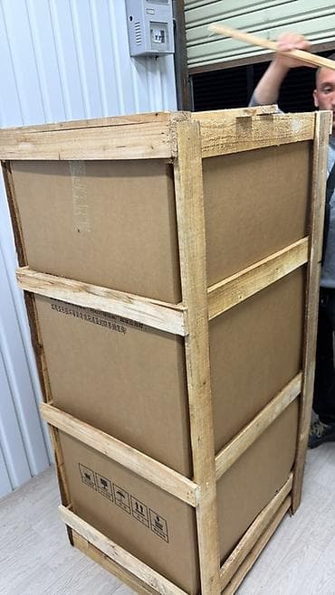 готовый бизнес аппарат: Продажа бизнеса Фудтрак, Вместе с: Оборудование и мебель, Новый — 3